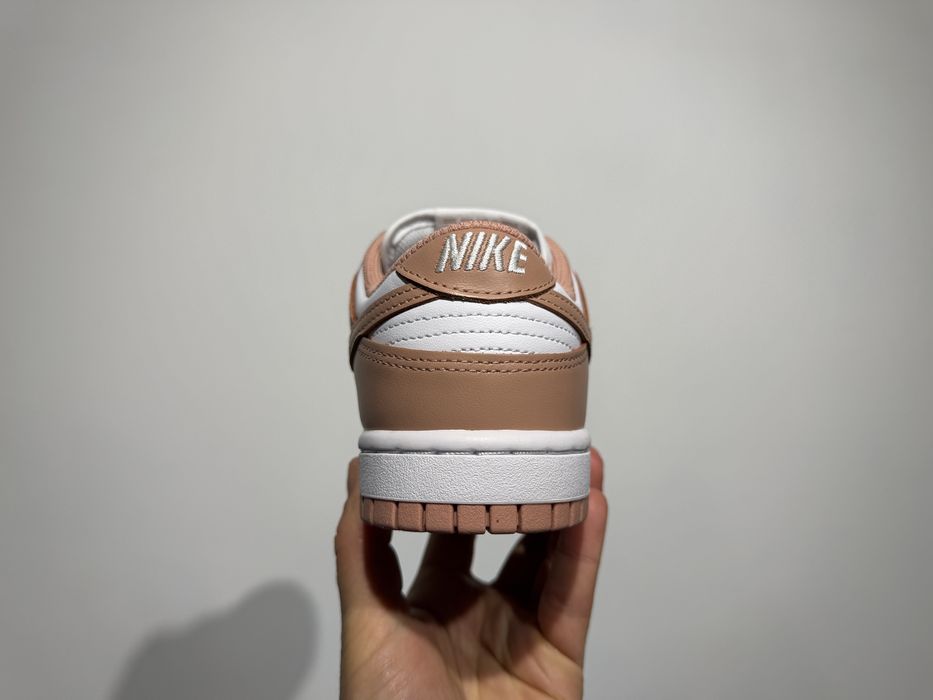 Кросівки жіночі Nike Dunk Low Retro DD1503-118 оригінал