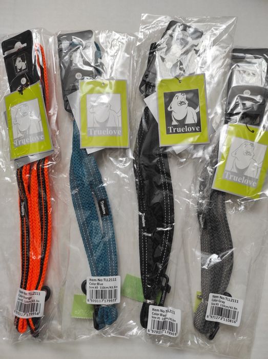 Новая брендовая шлейка / ошейник / жилет для собак (котов).