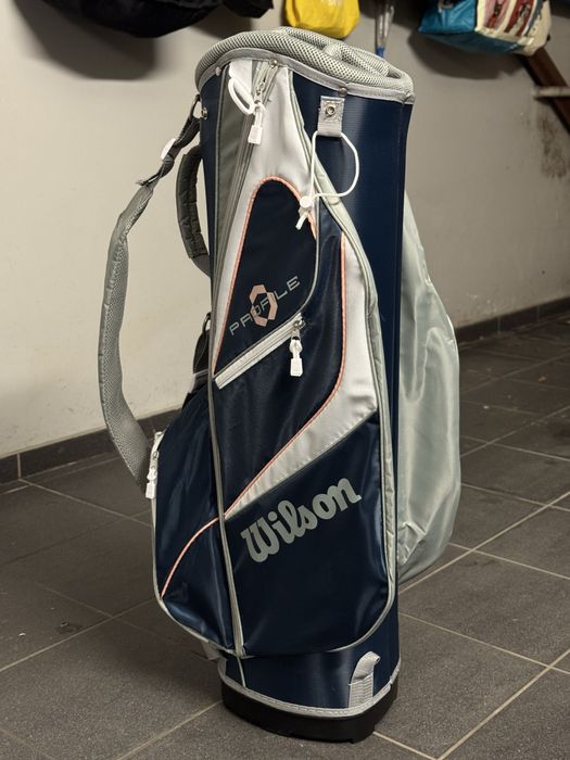 Torba golfowa profile 7