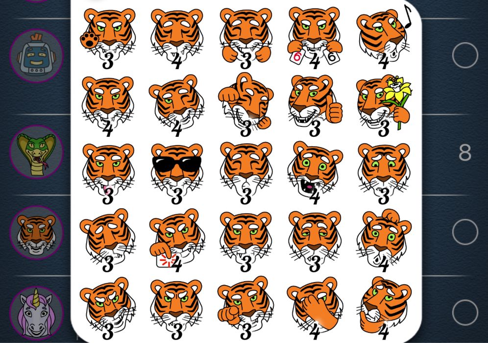 Дурак онлайн, 101 онлайн. Ігрова валюта, смайли