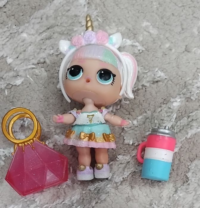 Ляльки-сімя Lol оригінал