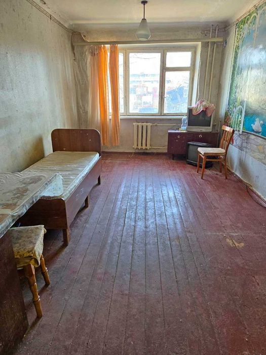 Кімната в гуртожитку вул. Гайова, р-н Будіндустрії