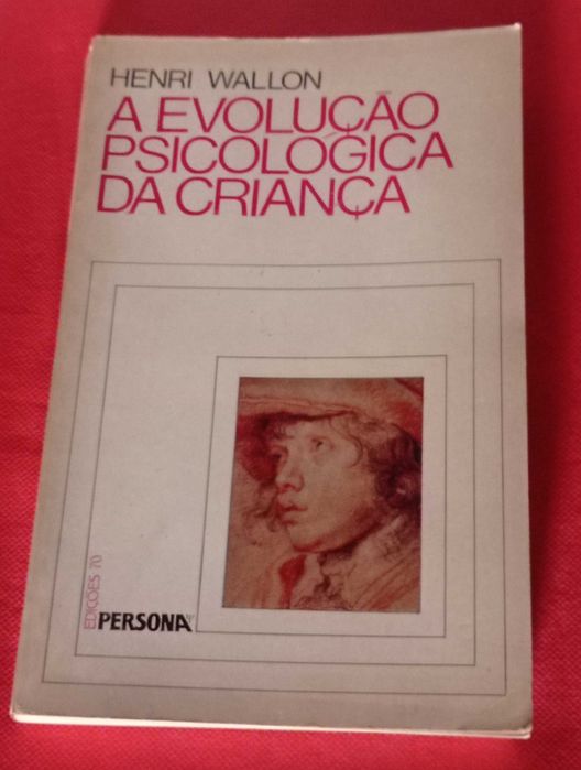 Psicologia Infantil e acupuntura vendo Livros.