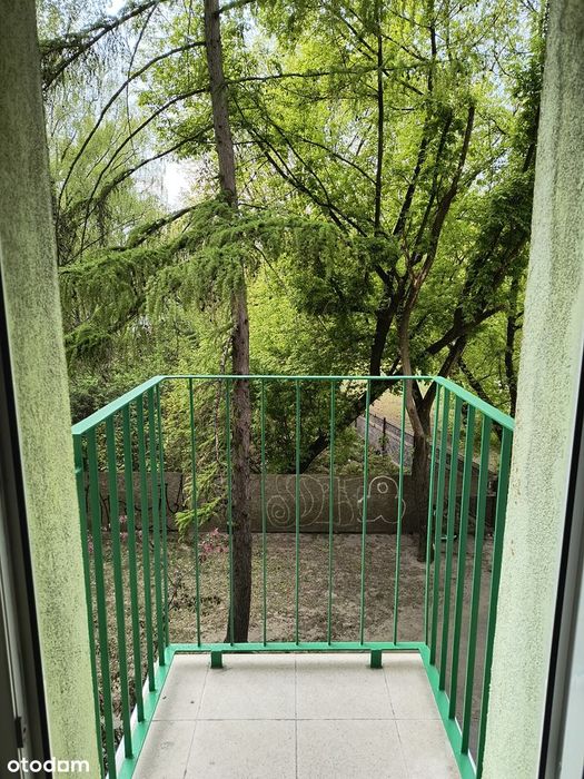 Kawalerka | Metro | Balkon | Piwnica [Rezerwacja]