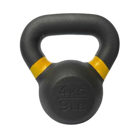 Гиря 40 кг кроссфит