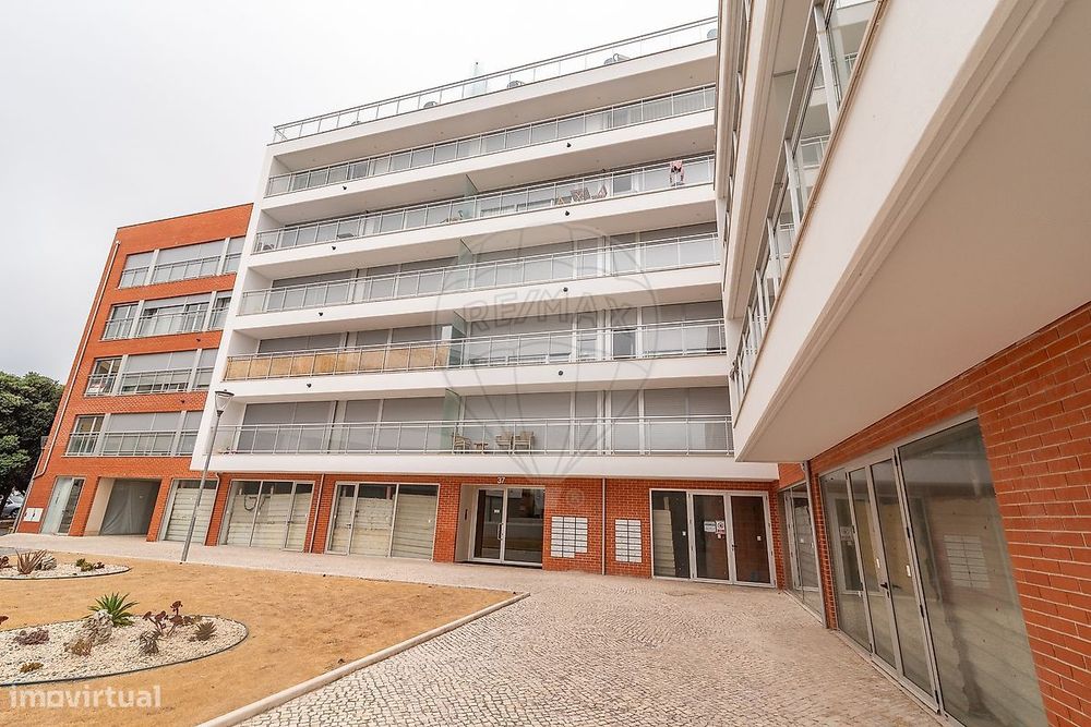 Apartamento T0 para venda