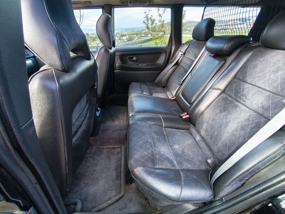 Volvo V70 R - 98