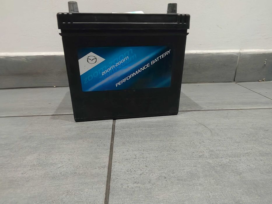 używany akumulator OE Mazda 60ah