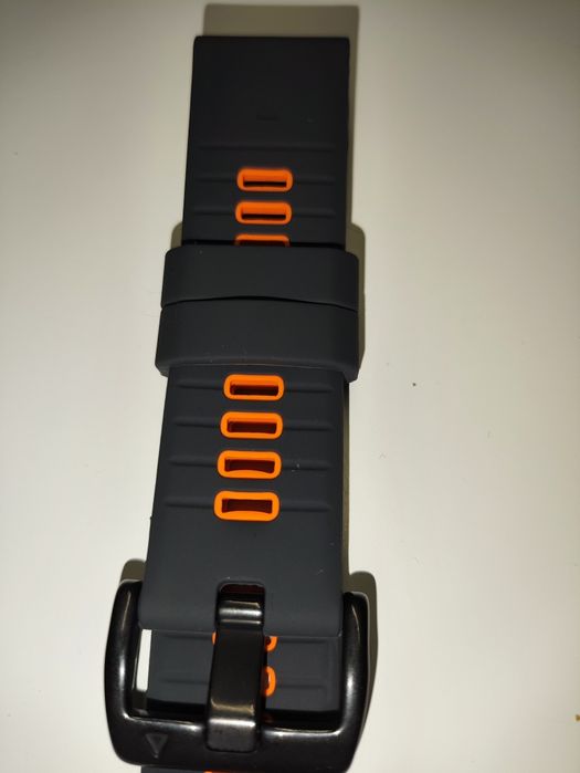 Nowy pasek do Garmin Fenix 7 i innych (22 mm)