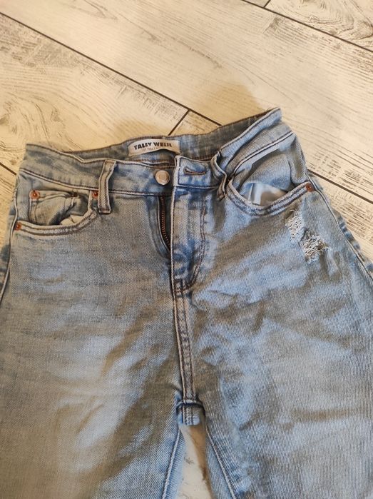 Джинси стан гарний