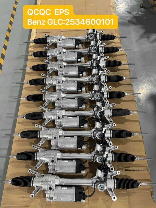 Maglownica przekladnia Mercedes Sprinter Vito A. C. E S. G regeneracja