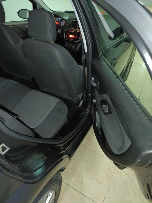 Fiat Punto 1.3 MultiJet Start/Stop 2013