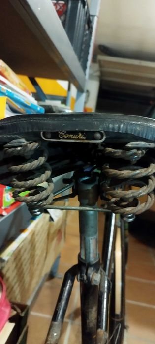 Bicicleta Confersil Yé-Yé