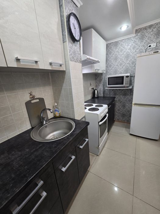 Погодинно і подобово  р-н ЖД