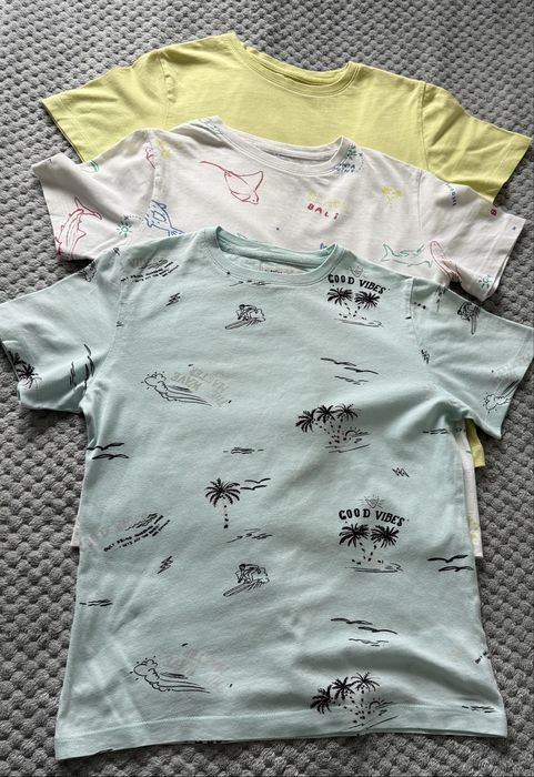 Футболки lefties 7-8років