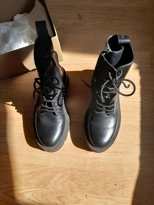 Черевики Hugo Boss 35 р