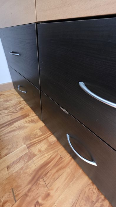 Móvel IKEA Besta