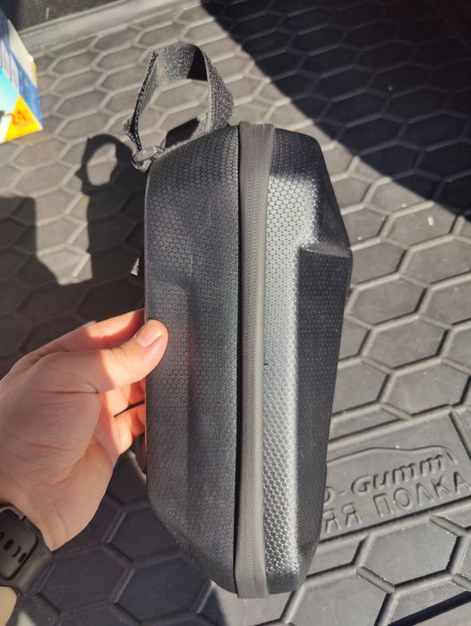 Сумка-бардачек для электросамоката