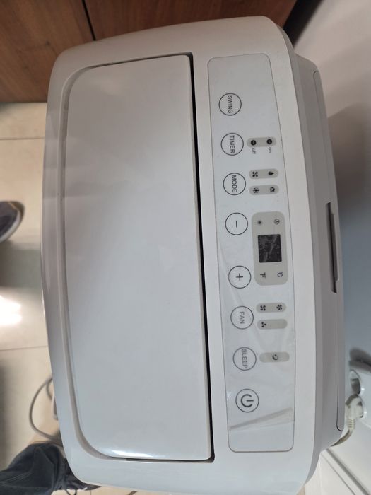Кондиціонер Neoclima NSU-09AMB