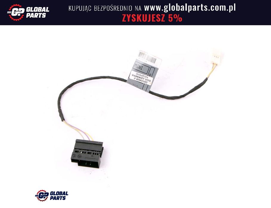 Mini Cooper Kabel Przewód Łącznik