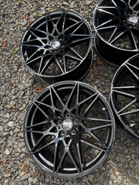 Диски 5 112 R20 Audi, Mercedes, Volkswagen, Skoda