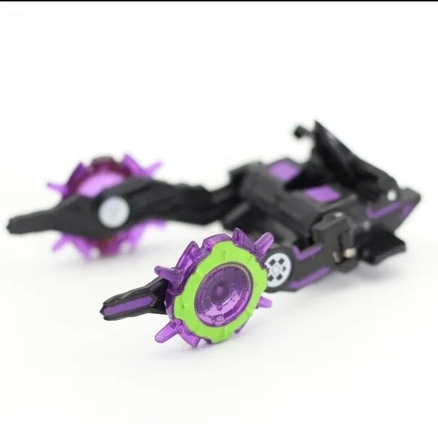 Бакуган обладунок даркус