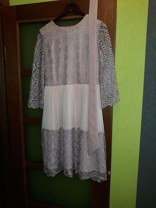 Платье женское нарядное