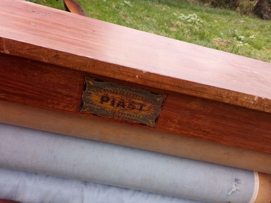 Magiel PIAST Antyk