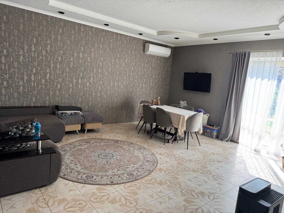 Продам дом с. Новое