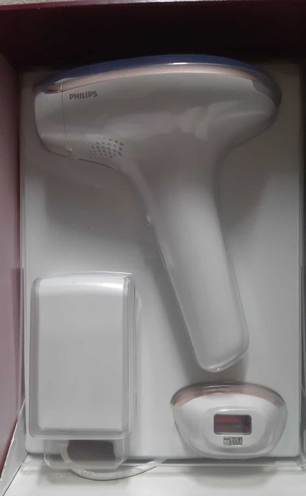Фотоэпилятор Philips SC1997/00