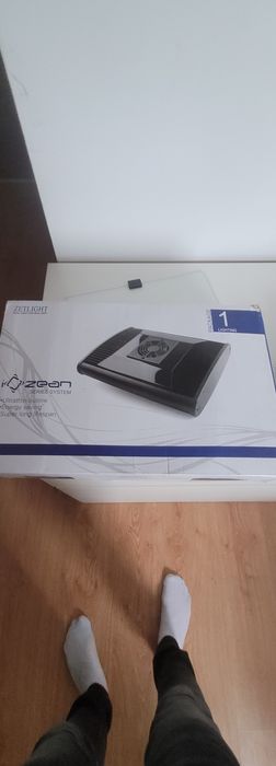 Lampa oświetlenie akwarium Zetlight G300 sterownik iOZEAN