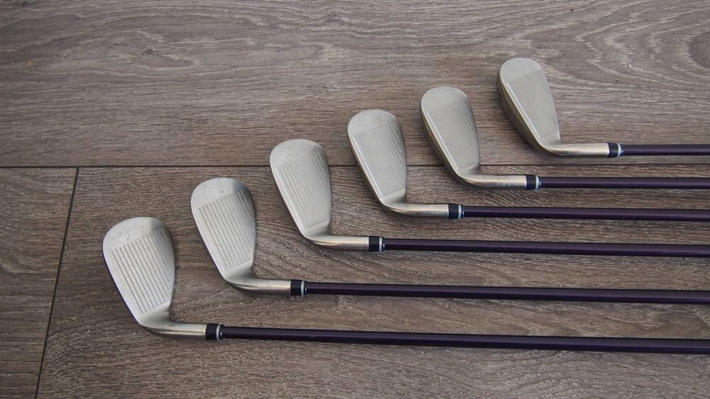 ONOFF DAIWA  Damskie kije do golfa Marka Premium idealne