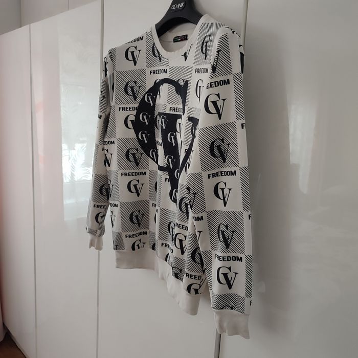 Bluza męska, włoska. L