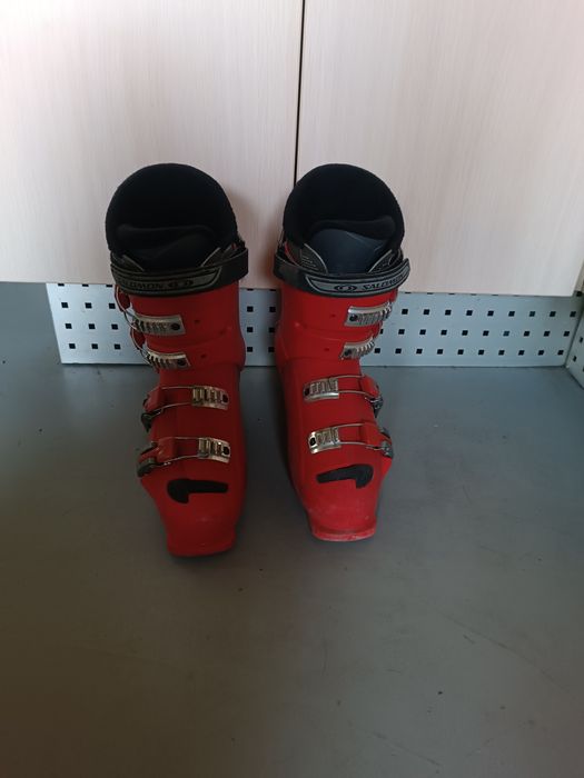 Buty narciarskie Salomon 41