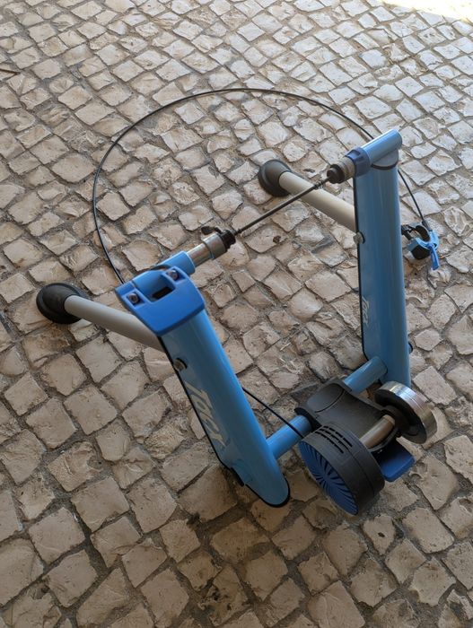 Rolo bicicleta tacx