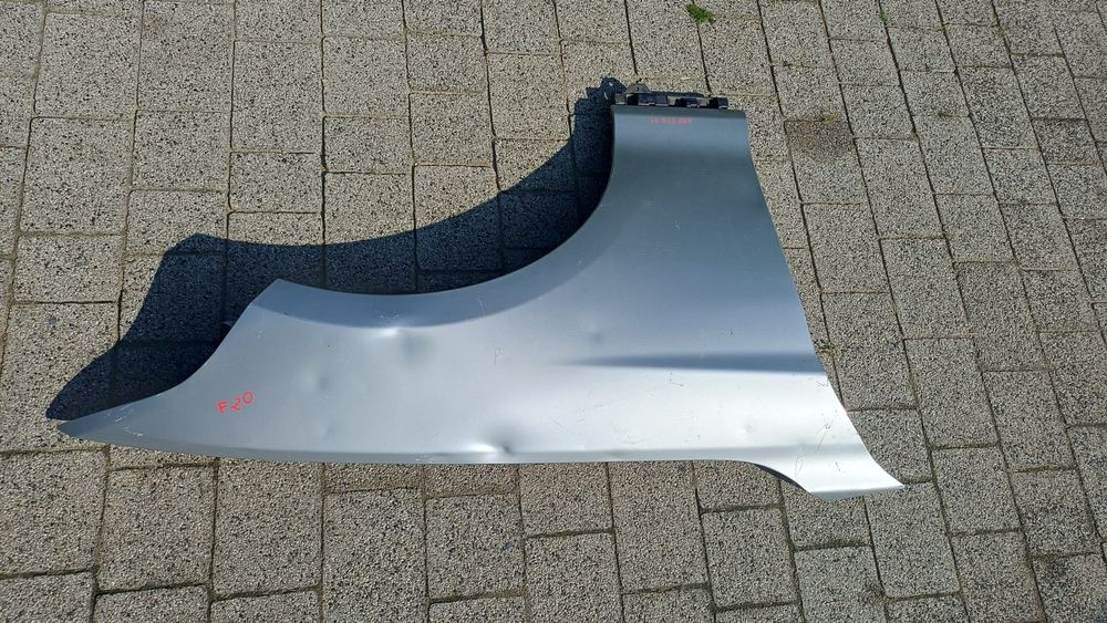 Błotnik przedni prawy bmw f20