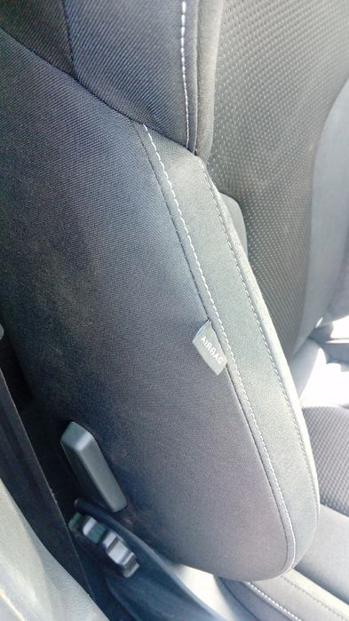 Airbag banco direito SKODA Kamiq (NW4)
