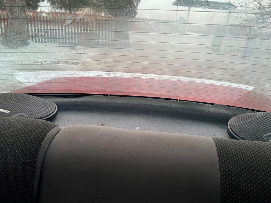 Продам Форд сієра 2.0 можливий обмін машина на ходу