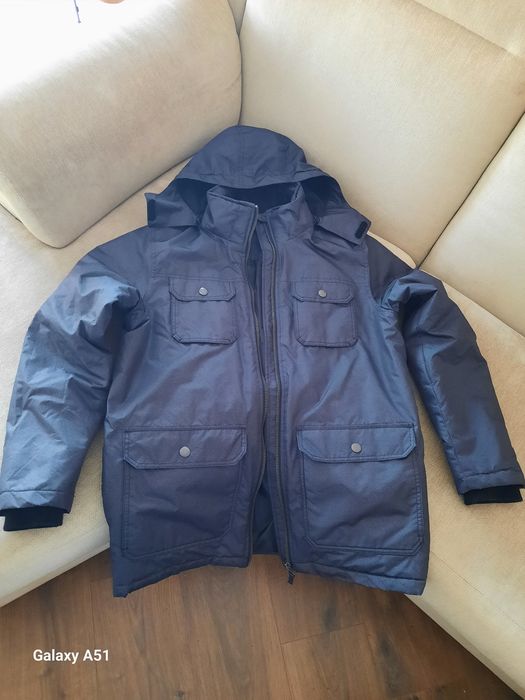 Blusão  de  Homem  - Tamanho 42