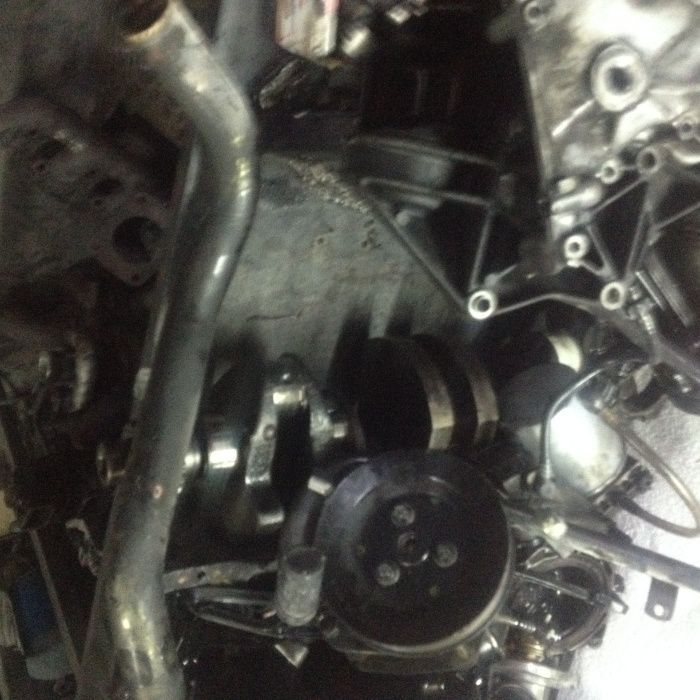 Embraiagem bi massa mercedes cdi