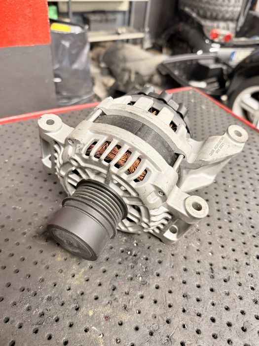 Alternador Opel Karl 1.0