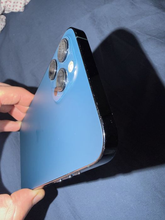 Iphone 12 pro max 256GB