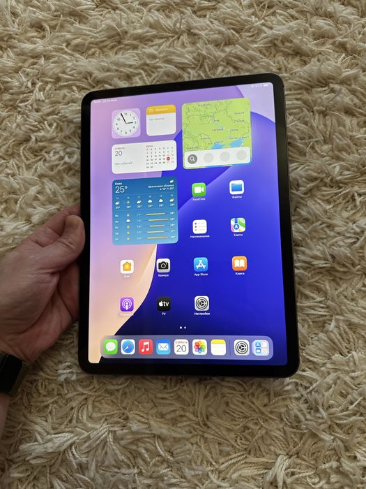 apple ipad pro 11 2018 - Купить электронику - Цены на OLX.ua