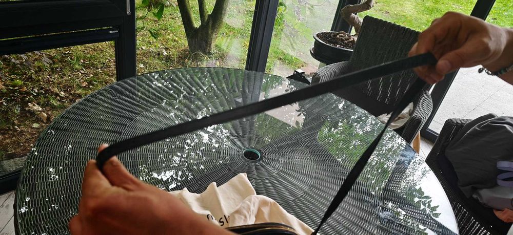 Torebka Gucci, niewielkie ślady użytkowania