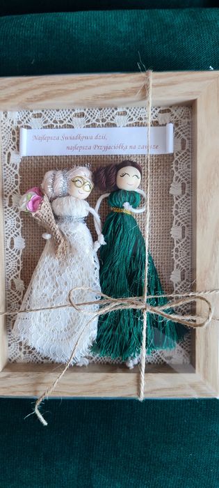 Podziękowania dla Świadków