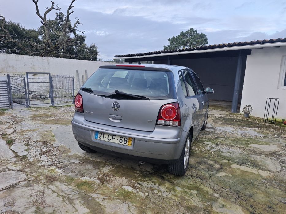 Volkswagen Polo 2006
