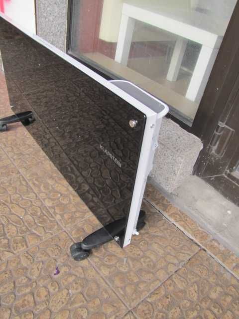Grzejnik konwektorowy konwektor Bornholm Smart 2000W 20m² Klarstein