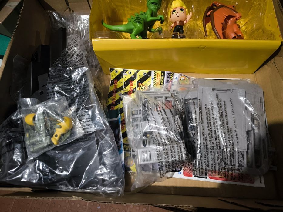 Pinypon Action na caixa original