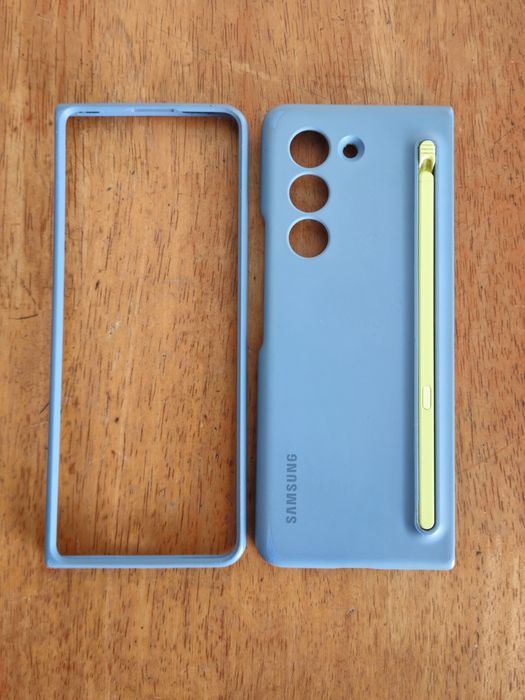 Samsung Galaxy Z Fold 5