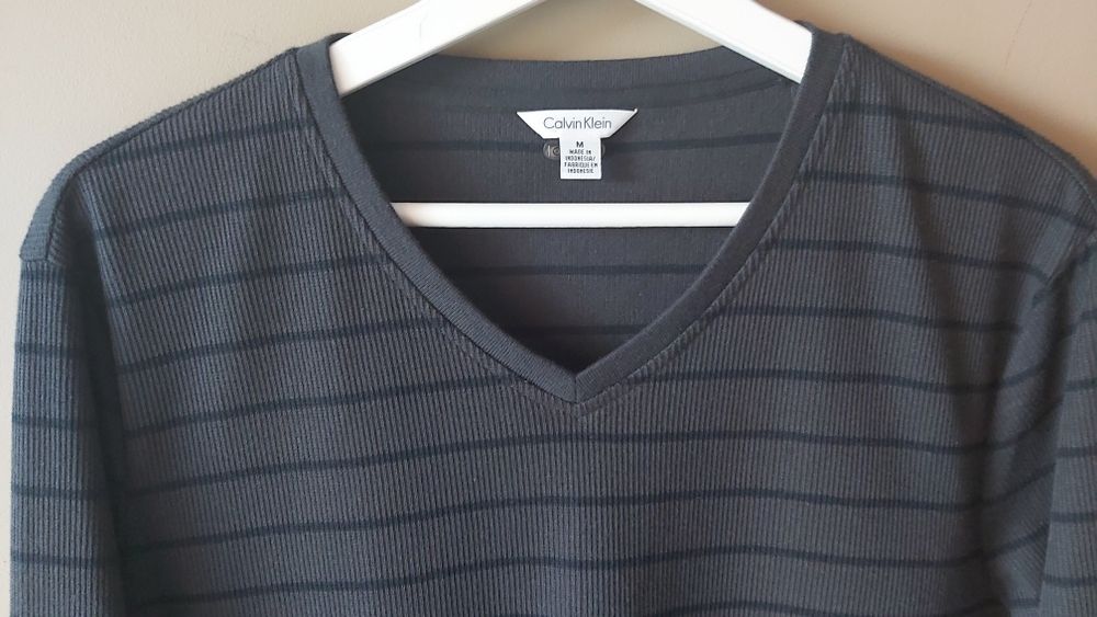 Calvin Klein sweter M